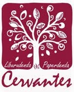 Cervantes Liburudenda