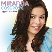 Miranda CosgroveAbout You NowEP [iTunes Plus AAC M4A]