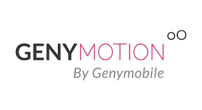 genymotion emulator android