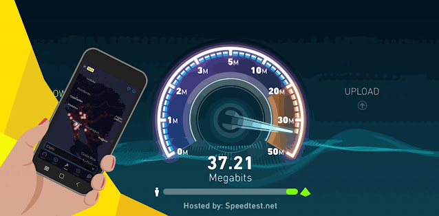 ✅Speedtest By Ookla V 4.5.3 MOD Premium APK