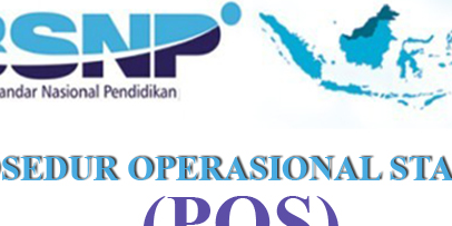 Download Revisi POS Ujian Nasional 2019 - 2020 