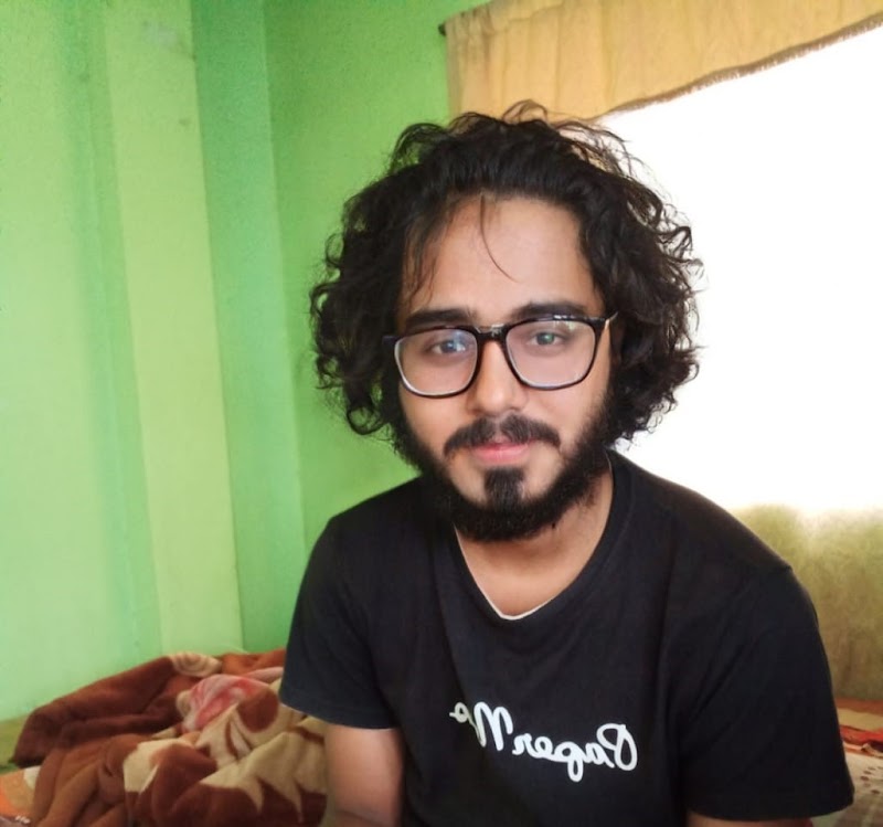 কবিতা।  তোমারে পাইতে হবে এমন তো না। shoaib shamrat