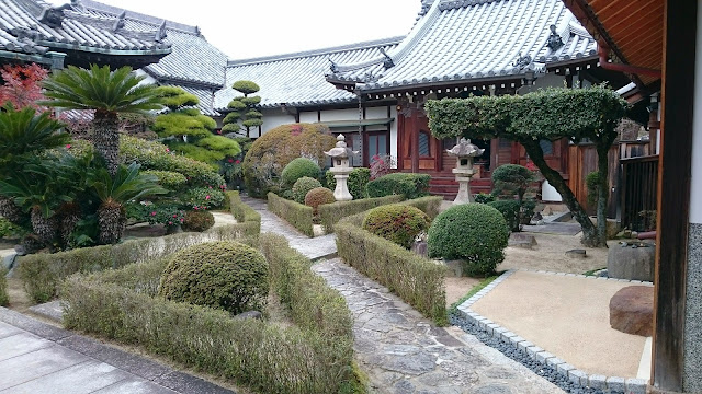 西方院(太子町)