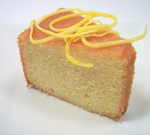 Lemon Cake Recipes