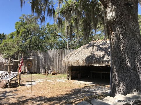 Indian Camp