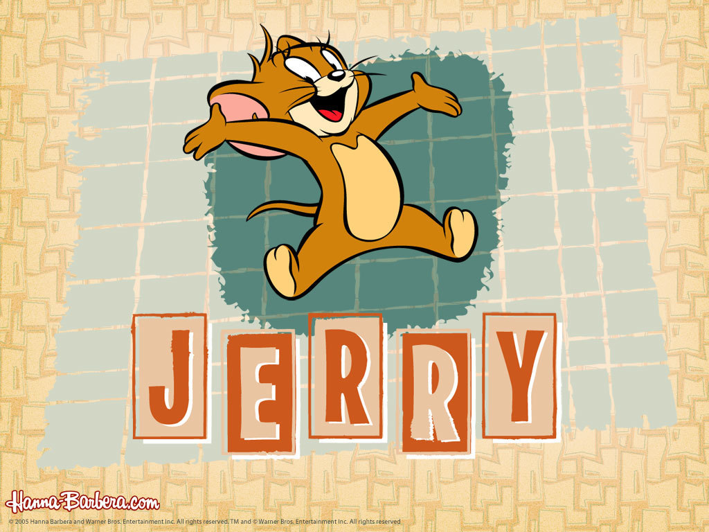 Tom And Jerry Wallpapers In HD Digital HD Photos