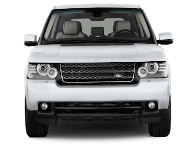 2012 Land Rover Range Rover Picture