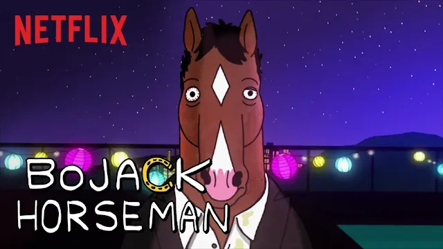 BoJack Horseman