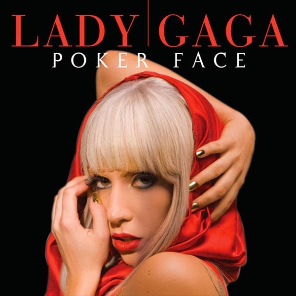 洋楽の歌詞を和訳してきたブログ 歌詞和訳 Poker Face Lady Gaga レディーガガ