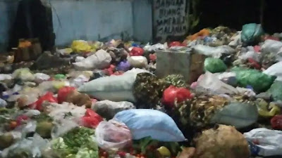 Sampah Telah Memberikan Dampak Serius Terhadap Lingkungan dan Kesehatan Masyarakat 