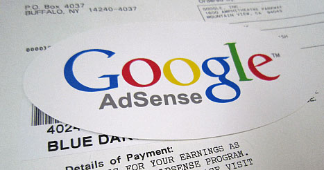 ADSense don't accept your site, Don't Worry !!
