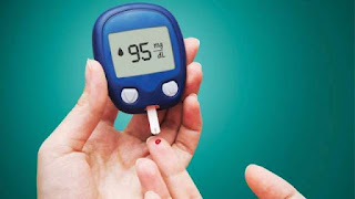 PK2: A Treatment Against Diabetes