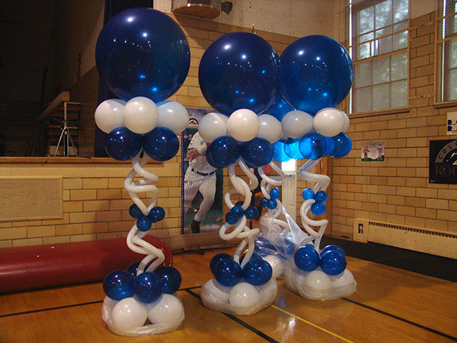 Balloon Column7