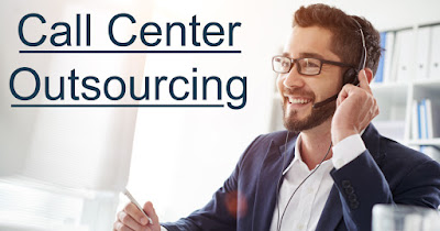 Call Center Outsourcing Services