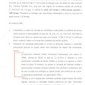 Contestaţie depusă de SCCF Iaşi - Grup Colas la 11 martie 2011 împotriva rezultatului licitaţiei organizată de Primăria Suceava