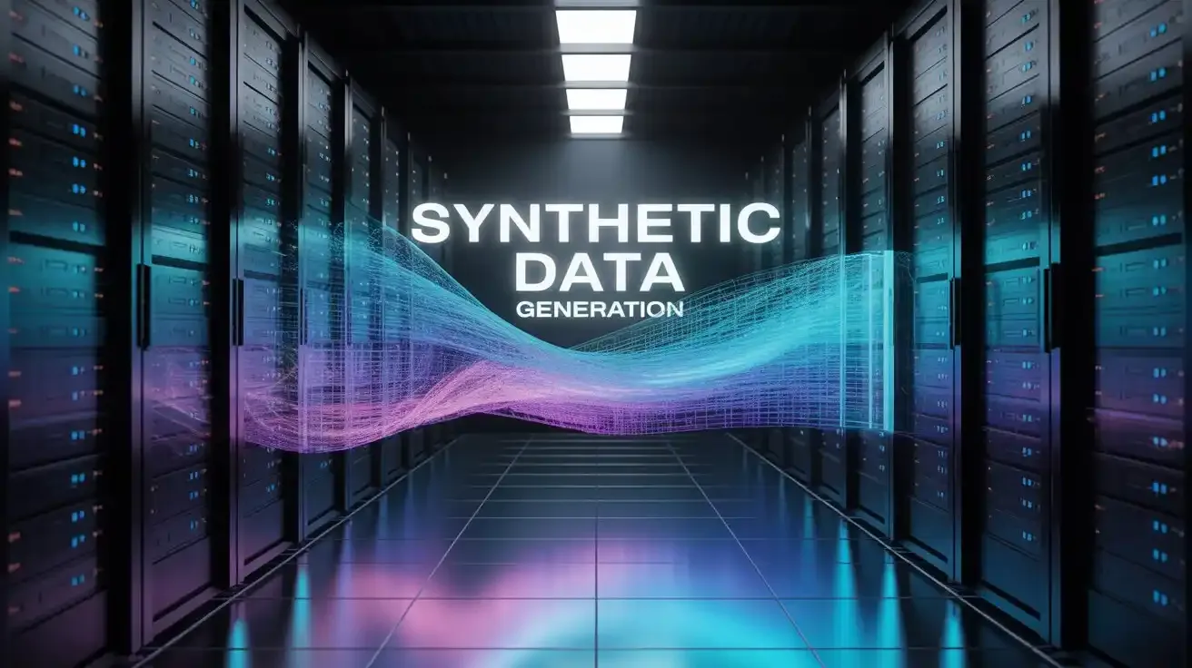 Synthetic Data Generation Synthetic Data Generation