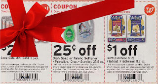 Free Printable Walgreens Coupons