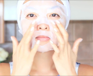 How to do Natural Facial at Home Face Masks