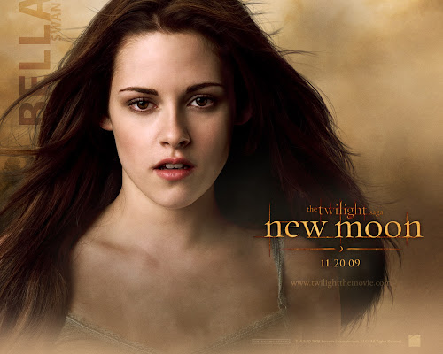 kristen stewart hair color in new moon. kristen stewart hair color