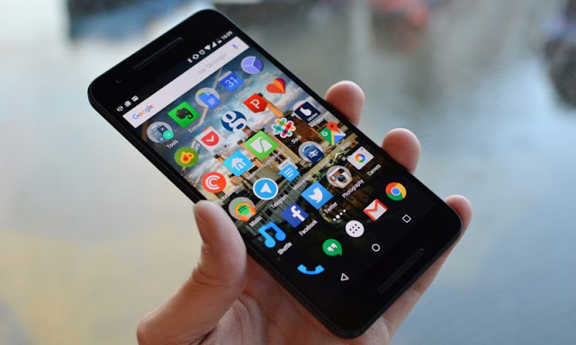 جوجل تطلق 3 تطبيقات جديدة لمساعدة في الانفصال عن الهاتف