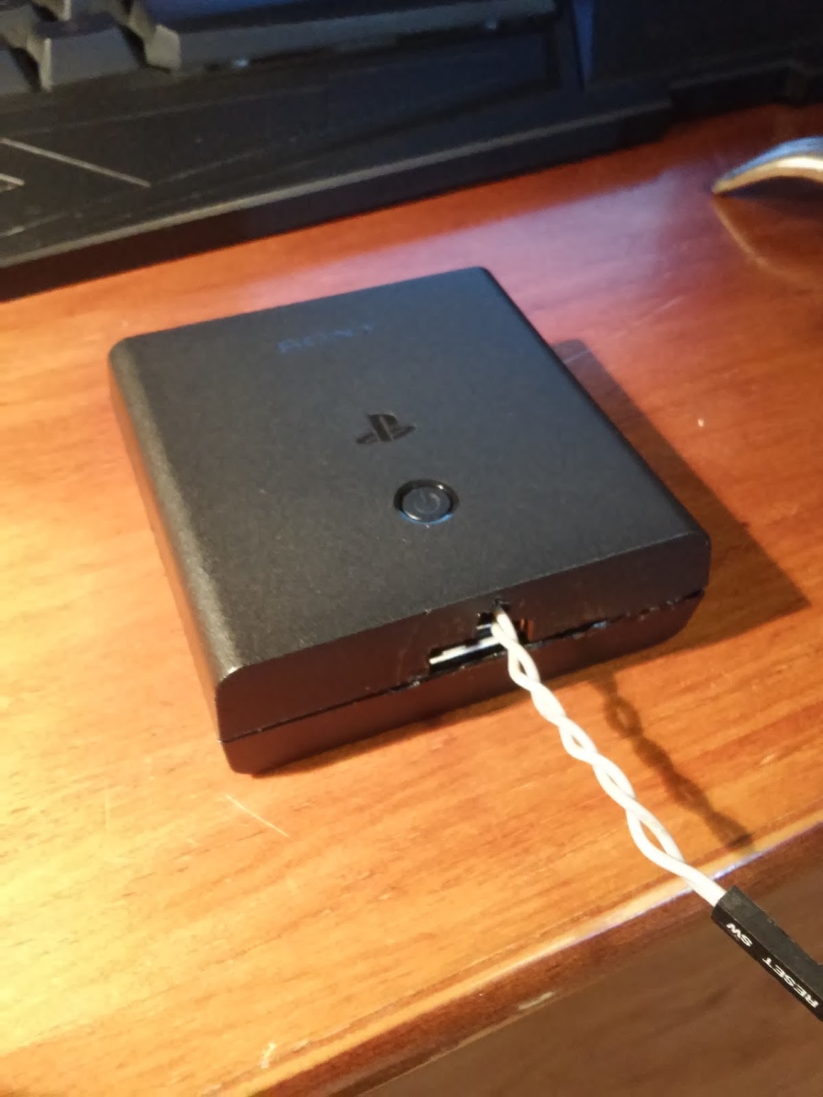 Ps Vita Portable Charger Mod Make It Charge With Anything Gbatemp Net The Independent Video Game Community