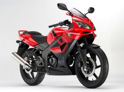 kymco global