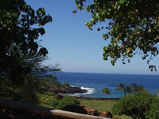 Big Island, North Kohala Coast