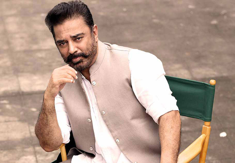 Kamal Haasan