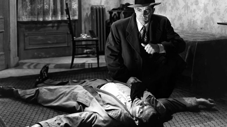 Sui marciapiedi 1950 recensione