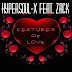 HyperSOUL-X, Zack - Features of Love (Abicah Soul Mix) [Download]