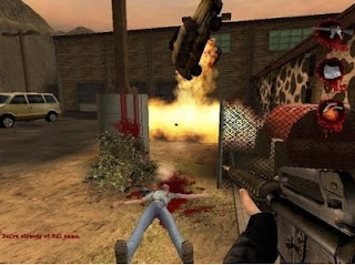 Postal 2