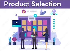 Product Selection