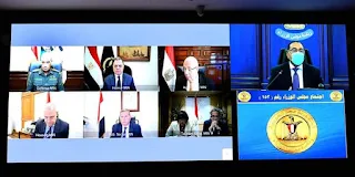 رئيس الوزراء: المبادرة الرئاسية حياة كريمة مشروع دولة تُسخر له كافة الإمكانات والاعتمادات اللازمة
