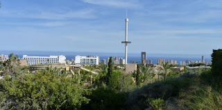 Terra Mítica Park, Benidorm.