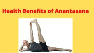 Anantasana Steps Benefits and Precautions