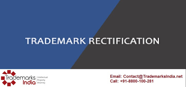 Trademark Rectification