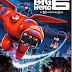 Big Hero 6 บิ๊กฮีโร่ 6 หนังชนโรง
