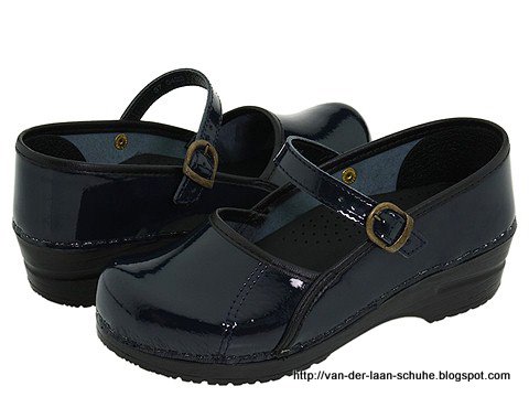 Van der laan schuhe:K202761