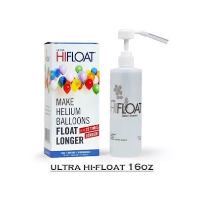 Ultra HI-FLOAT 16oz