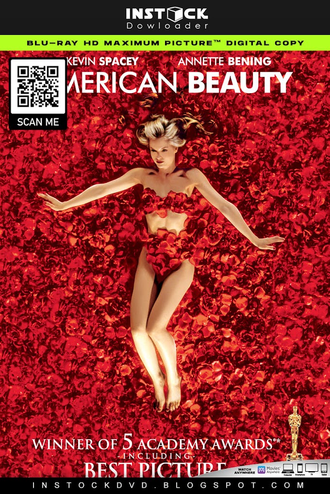 American Beauty (1999) 1080p HD Latino