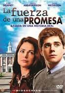 La Fuerza de una Promesa
A causa de un accidente Ileana (Kim Delaney), la madre soltera del joven Alex (Jared Abrahamson) sufre un trastorno bipolar. Pero como la medicación no le sienta bien, Ileana deja de tomarla, volviéndose una persona descuidada y agresiva totalmente irreconocible.