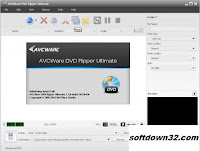 AVCWare DVD Ripper Ultimate v7.2.0.20120420