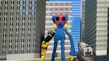 image Nextbot In Backrooms Shooter 2 8