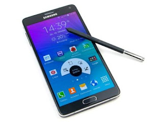 Harga Hp Terbaru Samsung Android Terbaik, Samsung Galaxy Note 4, Note Edge, S5
