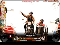 Photos from from Movie Jhoom Barabar Jhoom (2007) - Amitabh Bachchan - 03