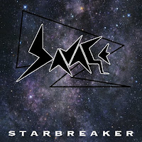 Ο δίσκος των Savage "Starbreaker"