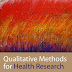 Qualitative methods for Health Research