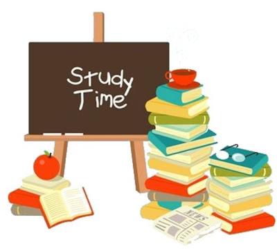 Tuition time/ Study Time