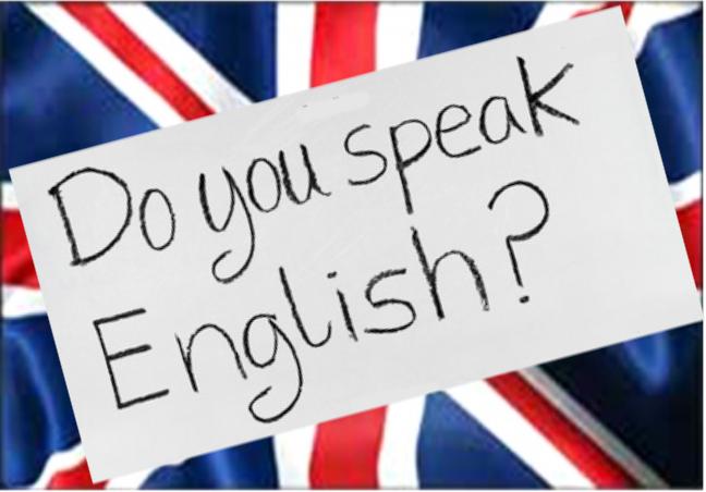 Tips bahasa inggris – Bagaimana cara memperlancar bahasa Inggris