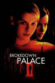 Brokedown Palace Online Filmovi sa prevodom